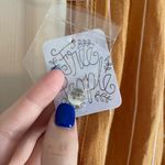 Free People NWT Beach Beach Paradise open back mini dress extra small striped Photo 7