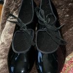 Elegant Black Women's Shoes Size 7 Photo 0