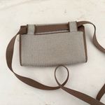 Rothy's the Belt Bag in Light Portobello Photo 3