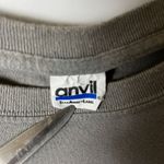 Brad Paisley Country Rock Music Tour Graphic T Shirt Medium Tee Unisex Fit Gray Photo 14