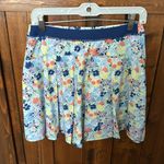 Ralph Lauren RLX  Women's Pleated Aim 15 Inch Skort, Size S Photo 2