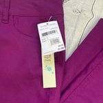 Love, Fire Vampire Raspberry Skinny Jeans NWT! Photo 9