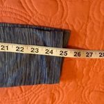 Columbia Blue Heather Slip over Athletic Top Size XL Photo 11