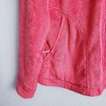 The North Face  Denali Fluffy Pink Full Zip Jacket Photo 1