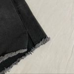 Velvet Heart  · Seze 25 · Betsy Shorts · Button Fly High Rise · Black Wash Photo 9