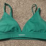 Lululemon  athletica sports bra with adjustable straps Photo 0