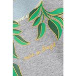 Farm Rio  Printed fleece sweatshirt Photo 1