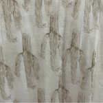 Crazy Train  Fringe Cactus Print Scarf Photo 1