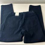 Style & Co NWT  Black Straight Mid Rise Leg Modern Tablet Jeans Photo 4