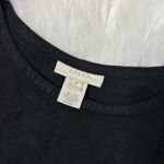 J.Jill  Linen Dress Womens Size Medium Minimalist Sustainable Boho Earthy Ethical Photo 4