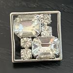 4 VIntage mini pins/brooches Photo 3