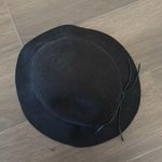 BCBGMAXAZRIA BCBG max Azaria black hat Photo 3