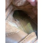 Sam Edelman Penny Riding Boots Whiskey Brown Leather Women's 8 Knee High Preppy Photo 11