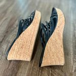 Koolaburra by Ugg Koolabura by UGG Braided Wedge Sandals Size 10 Women’s Photo 2