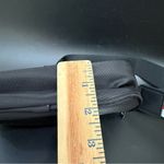 Brighton Love Essentials Crossbody Bag Black with Heart Strap Photo 9