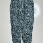 Athleta  Salutation Jogger Speckled Print Size Xsmall Photo 1