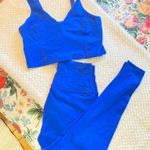 Beyond Yoga  Set Tank & Leggings Photo 0