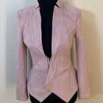 Akira Blush blazer Photo 0