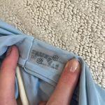 Aurelle Swim AURELLE blue Bikini Photo 2