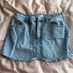 PacSun Jean Skirt Photo 0