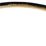 Henri Bendel Authentic  cuff chain bracelet Photo 6