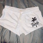 Beach By Exist 🌟White Florida Short Shorts🌟 Photo 0