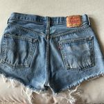 Levi's Levi’s 501 shorts Photo 1
