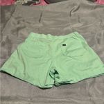 Lee  Green Cargo Shorts with Relaxed Fit Photo 1
