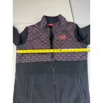 Victoria's Secret PINK  Fleece‎ Full Zip Jacket Cozy Warm Layering S Photo 2
