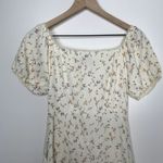 Jessakae Chawton Cottage Midi Dress Womens Floral XS Photo 7