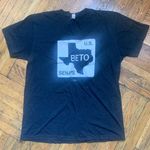 Bourbon and Boweties Texas Beto senate shirt Photo 0