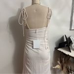 Free People NWT  Gala Maxi Dress Photo 7