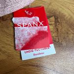 Spanx Undie-Tectable Bandeau Bra XS Pink Lace Strapless NWT Photo 3