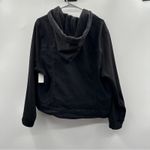 Wallflower Women's The Dreamer‎ 2 Fer Black Long Sleeve Denim Jacket Size 2X NEW Photo 5