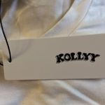 Girls Don’t Dress For Boys Crop Top Size M Photo 2