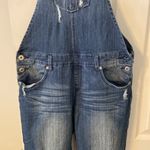 Bongo  Jeans Skinny Overall size L Photo 5