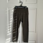Beyond Yoga  Dark green High-Rise Leggings Photo 1
