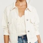 Abercrombie & Fitch Abercrombie Jacket Photo 0