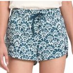 The North Face  Class V Mini Shorts Photo 0