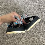 chaco sandals outdoor waterproof shoes size 5 women’s multi color Photo 4