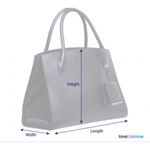 Noonday Rustic Leather Tote Shoulder Bag zipper Photo 14