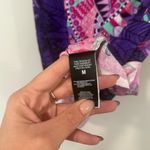 Custo Barcelona NWOT Y2K 70s CUSTOM BARCELONA CARROLET BAND DRESS Medium Photo 5