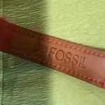 Fossil  Barbie Watch w/box Photo 5