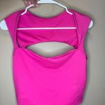 SheIn  Top Pink Photo 0