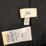 Joie FINAL PRICE  Faux Leather Legging Womens Photo 3