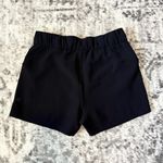 Lululemon  On The Fly Short *Woven *2.5" Black Photo 4