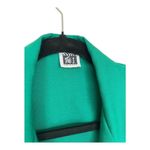 Take 1 Green vintage Blazer Size 12 Photo 4