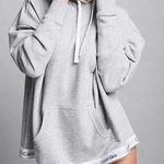 Calvin Klein banded hoodie Photo 0