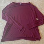 Old Navy Luxe Top Photo 3