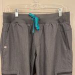 FIGS scrub pants size small Photo 3